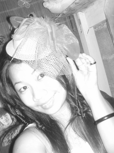 kristine Joy A. Almogela